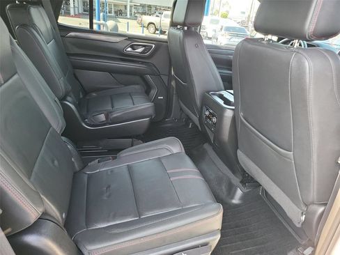 Certified 2023 Chevrolet Tahoe RST w/ Sport Performance Package AWD/4WD image 19
