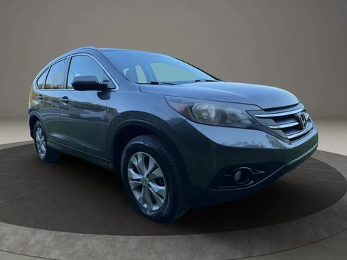 Used 2014 Honda CR-V EX-L image 7