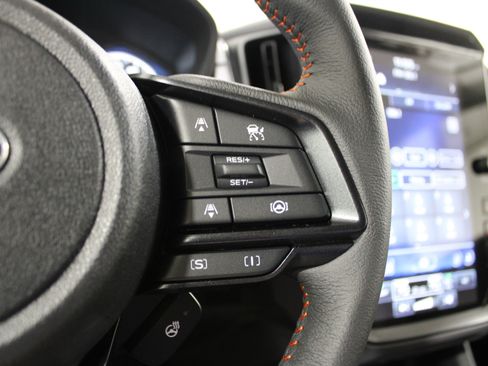 New 2026 Subaru Crosstrek 2.5i Limited AWD/4WD image 11