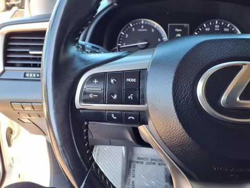Used 2016 Lexus RX 350 FWD image 10