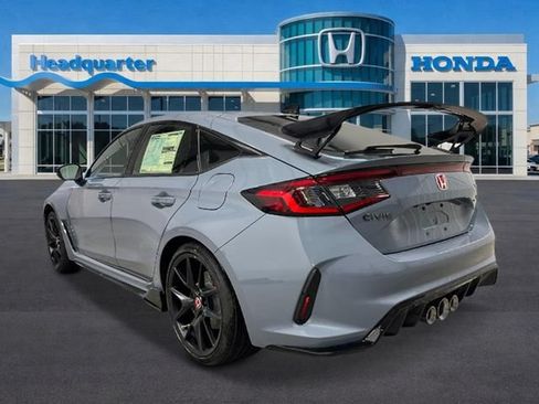New 2026 Honda Civic Type R image 5