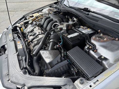 Used 2006 Ford Fusion SEL FWD image 35