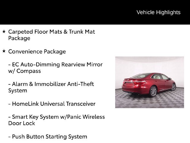 Certified 2017 Toyota Camry XLE w/ Moonroof Package FWD image 7