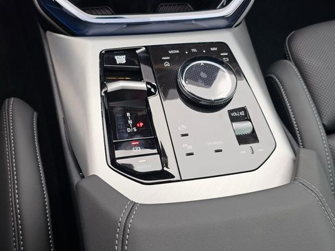 New 2026 BMW X3 xDrive30 w/ M Sport Package image 55