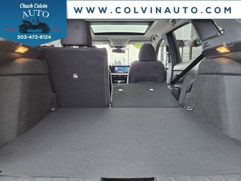 New 2026 Nissan Kicks SV w/ SV Premium Package image 19