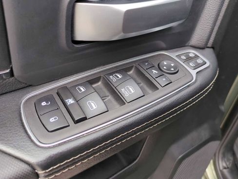 Used 2024 RAM 2500 Rebel w/ Towing Technology Group image 23