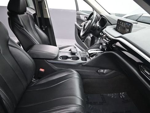 Used 2023 Acura MDX SH-AWD image 19
