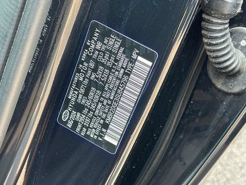 Used 2025 Hyundai Palisade SEL AWD/4WD image 31
