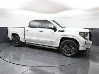 Used 2022 GMC Sierra 1500 Denali Ultimate AWD/4WD video 1