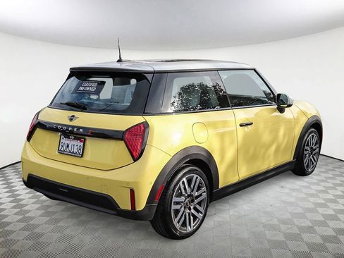 Used 2025 MINI Cooper S image 7