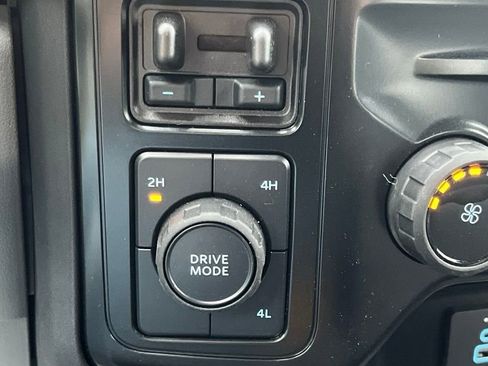 New 2025 Ford F350 XL w/ XL Chrome Package image 12