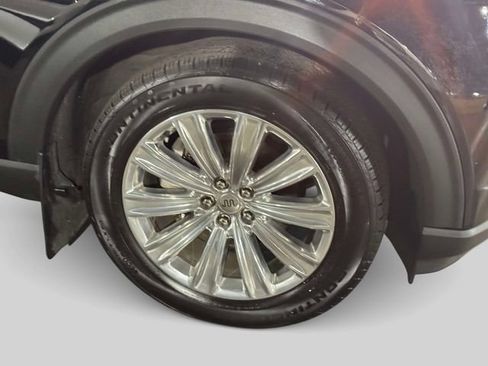 Used 2021 Ford Explorer King Ranch RWD image 7