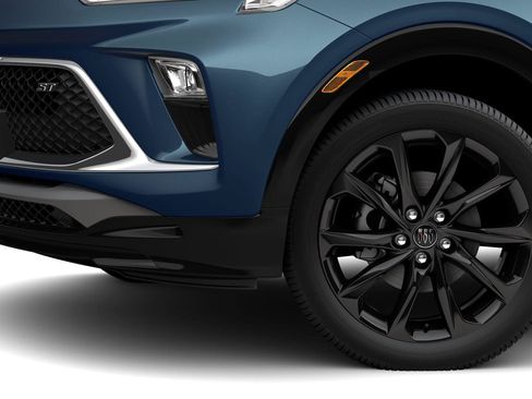 New 2026 Buick Encore GX Sport Touring w/ Advanced Technology Package AWD/4WD image 37