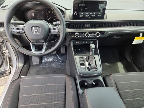 New 2026 Honda CR-V Sport image 21