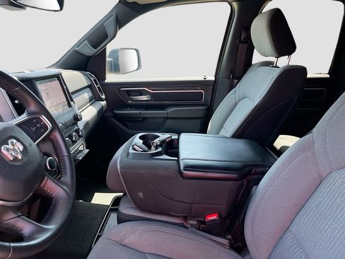 Used 2024 RAM 1500 Big Horn AWD/4WD image 20