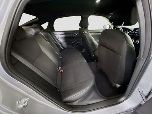 Used 2022 Honda Civic Sport image 27