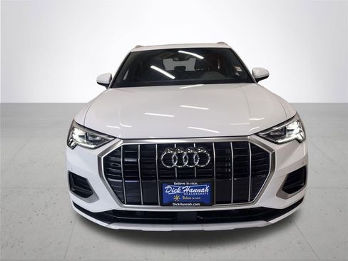 Used 2023 Audi Q3 2.0T Premium AWD/4WD image 3
