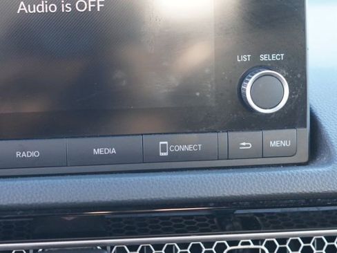 Used 2022 Honda Civic Sport image 24