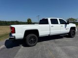 Used 2018 GMC Sierra 3500 SLT w/ Duramax Plus Package image 5