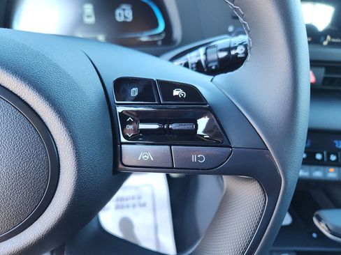 New 2026 Hyundai Elantra Sport image 24