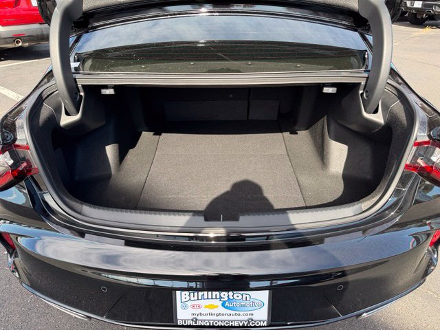 Used 2025 Acura TLX w/ Technology Package FWD image 12