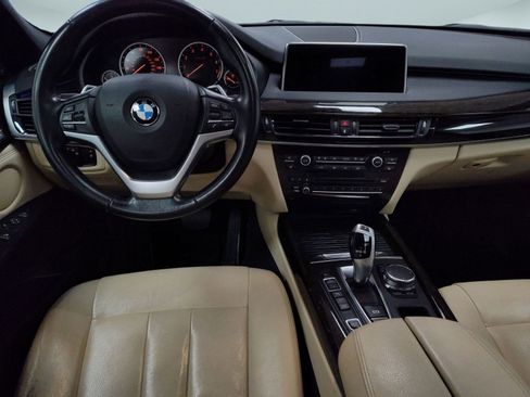 Used 2018 BMW X5 xDrive40e image 22