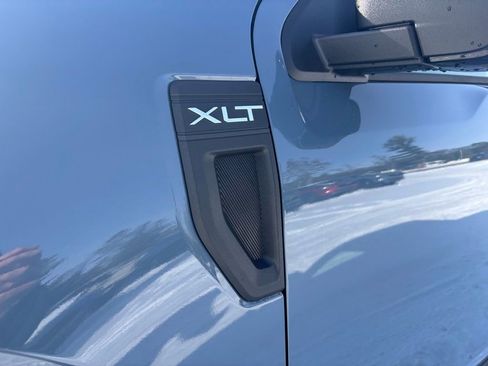 New 2026 Ford Maverick XLT w/ Equipment Group 301A image 9