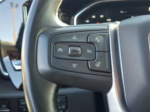 Certified 2023 GMC Sierra 1500 Elevation w/ X31 Off-Road Package image 20
