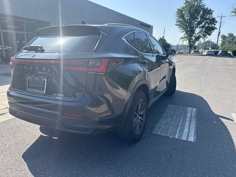 Used 2024 Lexus NX 350 AWD image 7
