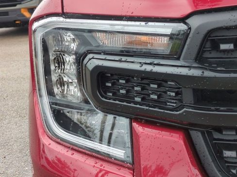 New 2025 Ford Ranger XL image 10