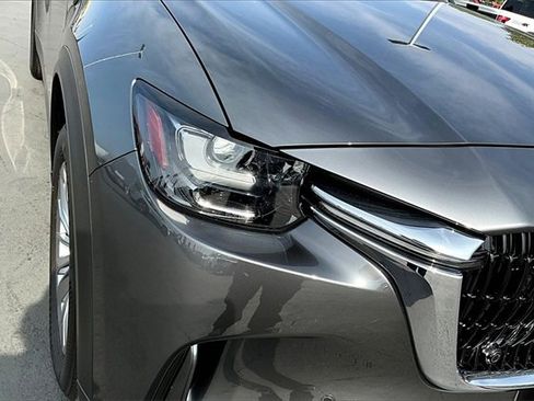 Used 2025 MAZDA CX-90 3.3 Turbo w/ Preferred Package image 33