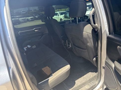 Used 2020 RAM 1500 Big Horn AWD/4WD image 38