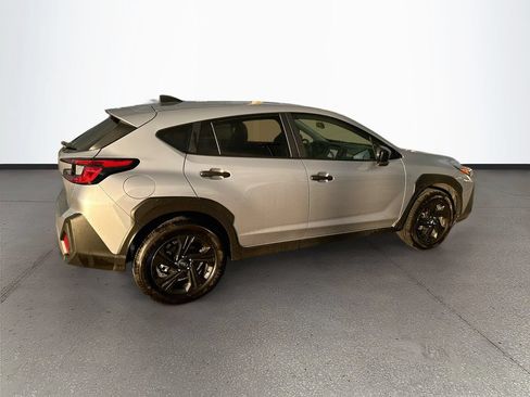 Certified 2024 Subaru Crosstrek 2.0i AWD/4WD image 7