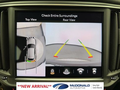 Used 2021 Maserati Levante S GranSport AWD/4WD image 16