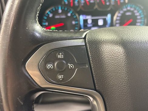 Used 2017 Chevrolet Silverado 1500 LT w/ All Star Edition AWD/4WD image 33