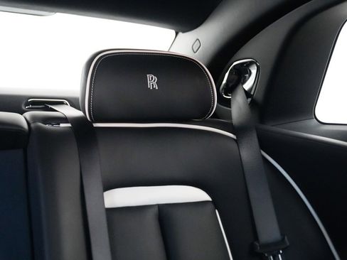 Used 2021 Rolls-Royce Ghost image 16