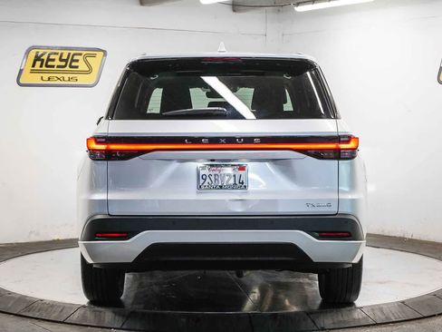 Used 2025 Lexus TX 350 FWD w/ Convenience Package image 3