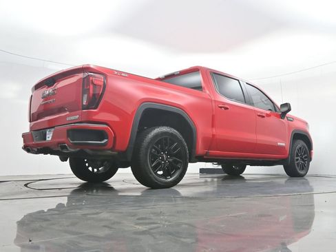 Used 2025 GMC Sierra 1500 Elevation w/ X31 Off-Road Package AWD/4WD image 35