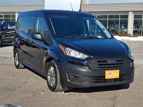 Used 2023 Ford Transit Connect XL w/ Trailer Tow Package image 2