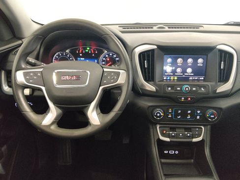 Used 2022 GMC Terrain SLE w/ LPO, Floor Liner Package AWD/4WD image 22