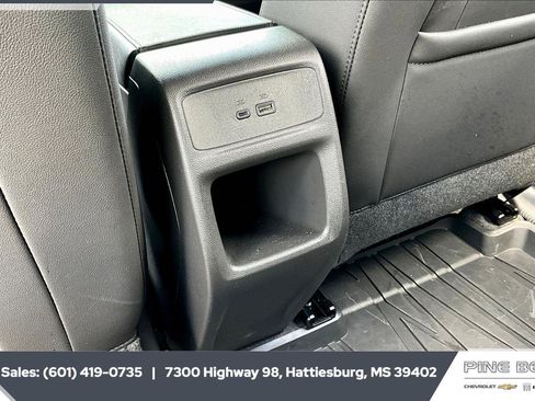 Used 2025 Buick Envista Preferred w/ Convenience I Package FWD image 25