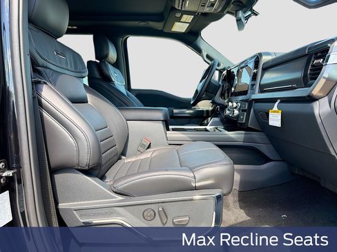 New 2026 Ford F350 Platinum AWD/4WD image 39