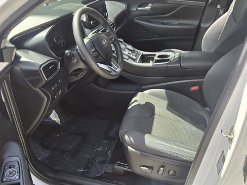 Used 2022 Hyundai Santa Fe SEL FWD image 11