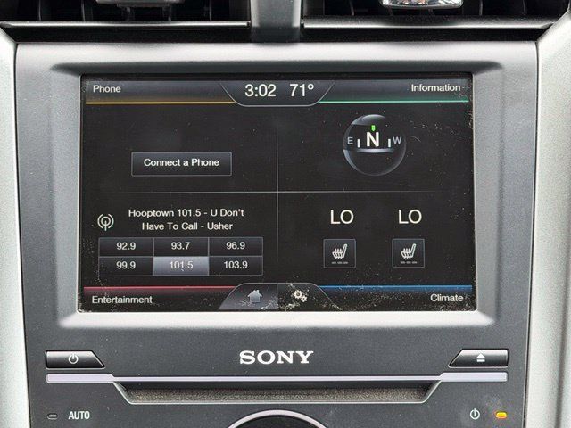 Used 2014 Ford Fusion Titanium AWD/4WD image 27