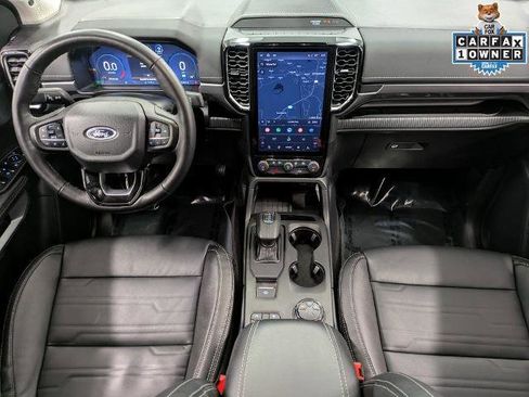 Certified 2024 Ford Ranger Lariat image 24