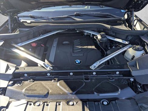 Used 2020 BMW X5 xDrive40i w/ Executive Package image 23