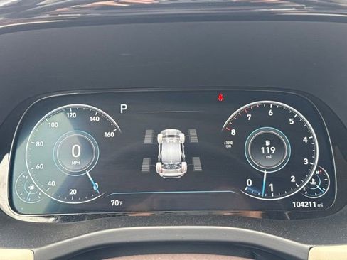 Used 2020 Hyundai Palisade Limited AWD/4WD image 25