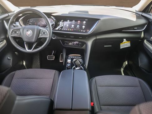 Used 2023 Buick Envision Preferred w/ Sport Touring Package AWD/4WD image 23