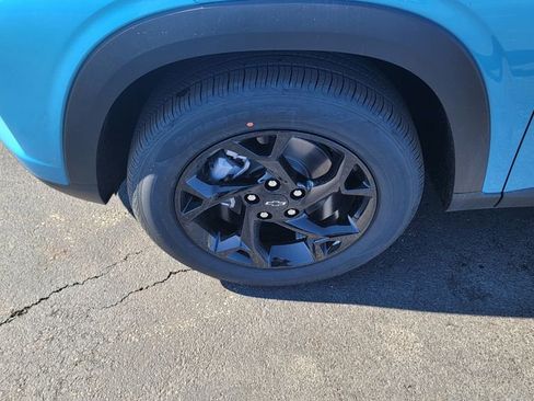 New 2026 Chevrolet Trax LT image 6