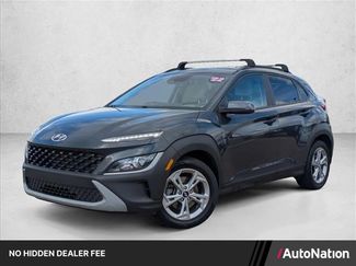 Used 2022 Hyundai Kona SEL w/ Convenience Package AWD/4WD video 1